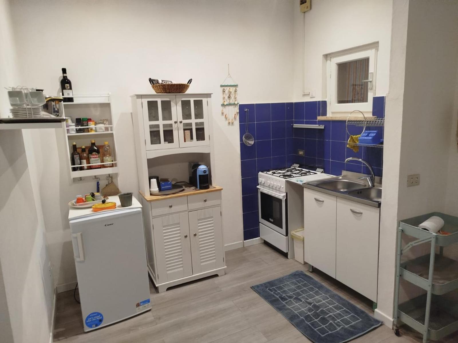 Il Mio Piccolo Angolo Di Mare Viareggio Zewnętrze zdjęcie