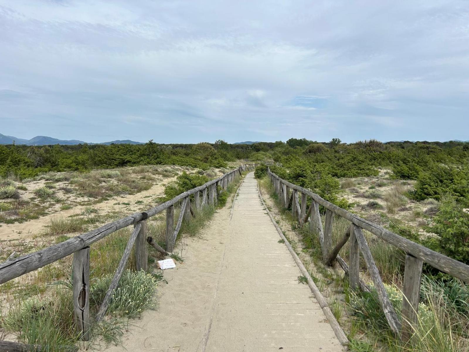 Il Mio Piccolo Angolo Di Mare Viareggio Zewnętrze zdjęcie